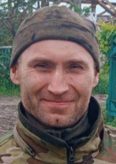 Фото: Погибший на войне с Украиной Мингалимов Дамир Халилович. Республика Татарстан, нет данных