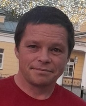 Фото: Погибший на войне с Украиной Чудинов Василий Владимирович. Пермский край, добровольцы