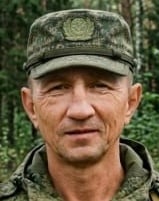 Фото: Погибший на войне с Украиной Девятков Сергей Владимирович. Пермский край, добровольцы