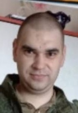 Фото: Погибший на войне с Украиной Попов Александр Юрьевич. Калининградская область, нет данных