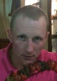 Фото: Погибший на войне с Украиной Сурыгин Александр Юрьевич. Ростовская область, заключенные