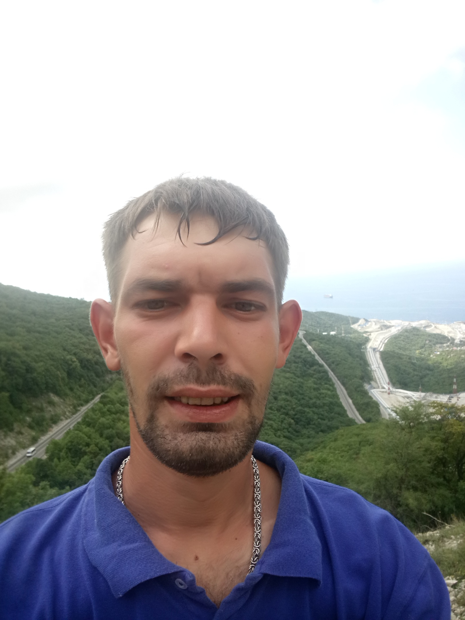 Фото: Погибший на войне с Украиной Стельмах Вадим Игоревич. Краснодарский край, нет данных