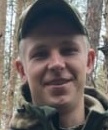 Фото: Погибший на войне с Украиной Потапов Сергей Петрович. Новосибирская область, заключенные