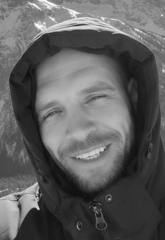 Фото: Погибший на войне с Украиной Федоров Владислав Александрович. Московская область, нет данных