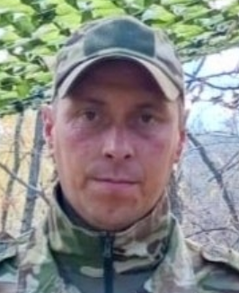 Фото: Погибший на войне с Украиной Желонкин Сергей Александрович. Нижегородская область, танковые войска