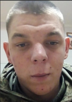 Фото: Погибший на войне с Украиной Головков Андрей Алексеевич. Астраханская область, мобилизованные