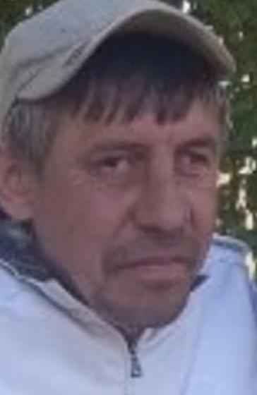 Фото: Погибший на войне с Украиной Казаков Александр Владимирович. Республика Татарстан, нет данных