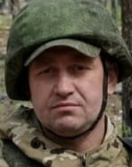 Фото: Погибший на войне с Украиной Пахомчик Олег Геннадьевич. Тверская область, добровольцы