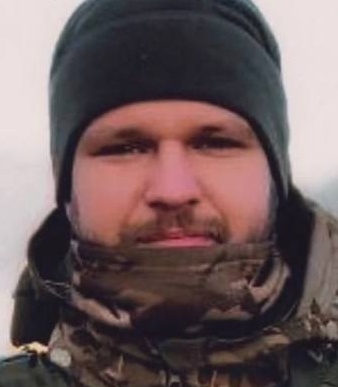 Фото: Погибший на войне с Украиной Клочков Юрий Сергеевич. Свердловская область, нет данных