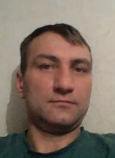 Фото: Погибший на войне с Украиной Ифутин Евгений Валентинович. Иркутская область, добровольцы