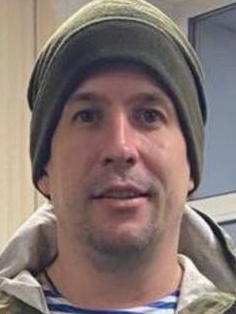 Фото: Погибший на войне с Украиной Лобачев Григорий Леонидович. Челябинская область, ВДВ