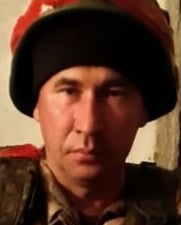 Фото: Погибший на войне с Украиной Юсупов Вадим Аликович. Забайкальский край, нет данных