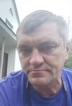 Фото: Погибший на войне с Украиной Рыбин Алексей Вячеславович. Ханты-Мансийский автономный округ - Югра, мотострелковые войска