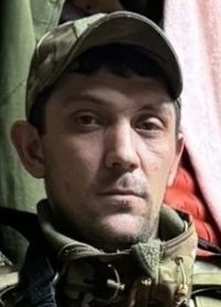 Фото: Погибший на войне с Украиной Лушенков Роман Александрович. Свердловская область, нет данных