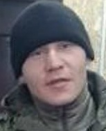 Фото: Погибший на войне с Украиной Колодяжный Андрей Андреевич. Приморский край, добровольцы