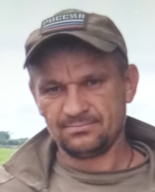 Фото: Погибший на войне с Украиной Шивырталов Алексей Викторович. Краснодарский край, мотострелковые войска