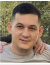 Фото: Погибший на войне с Украиной Ибрагимов Руслан Айратович. Республика Башкортостан, нет данных