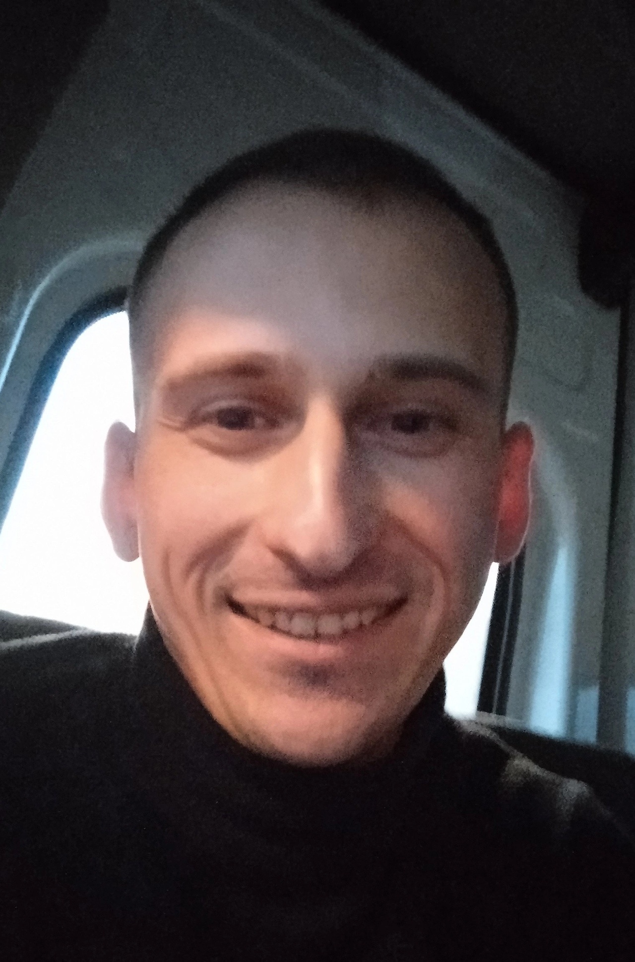 Фото: Погибший на войне с Украиной Раков Иван Алексеевич. Тверская область, заключенные