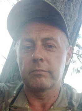 Фото: Погибший на войне с Украиной Малиновский Геннадий Владимирович. Красноярский край, добровольцы