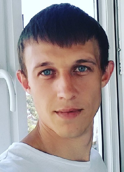 Фото: Погибший на войне с Украиной Колесник Виктор Валерьевич. Республика Крым, мотострелковые войска