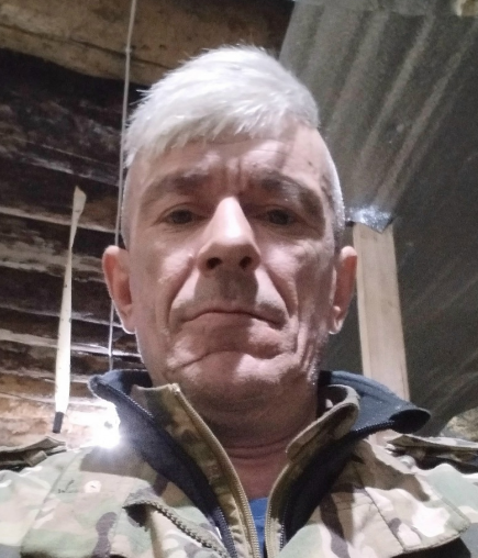 Фото: Погибший на войне с Украиной Яковлев Спартак Александрович. Кировская область, мотострелковые войска