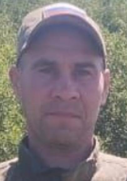 Фото: Погибший на войне с Украиной Юнусов Ильгиз Котдусович. Республика Татарстан, добровольцы