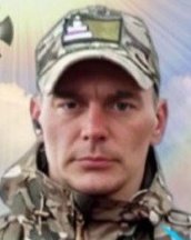 Фото: Погибший на войне с Украиной Григорьев Константин Сергеевич. Новосибирская область, нет данных