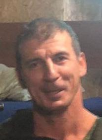 Фото: Погибший на войне с Украиной Абакаров Рустам Шахбанович. Санкт-Петербург, мотострелковые войска