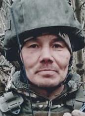 Фото: Погибший на войне с Украиной Валишин Ильдар Тимиргазиевич. Челябинская область, добровольцы