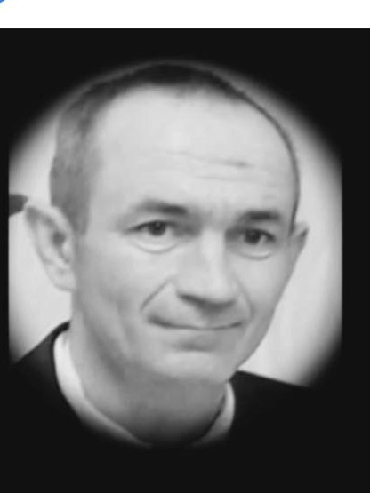 Фото: Погибший на войне с Украиной Минаев Николай Владимирович. Волгоградская область, добровольцы