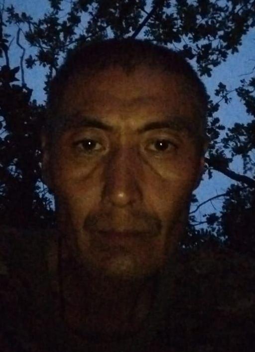 Фото: Погибший на войне с Украиной Урангин Алексей Сергеевич. Хабаровский край, мотострелковые войска