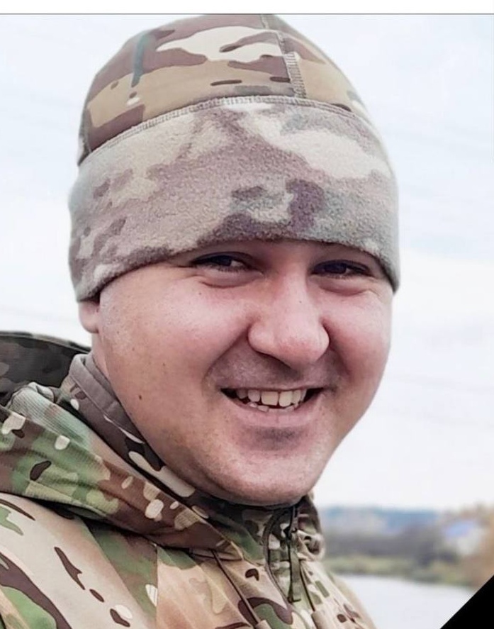 Фото: Погибший на войне с Украиной Хакимов Альфист Эльфирович. Пермский край, мотострелковые войска