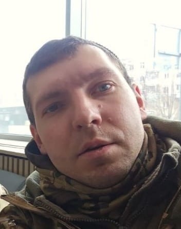 Фото: Погибший на войне с Украиной Карелин Антон Сергеевич. Красноярский край, нет данных