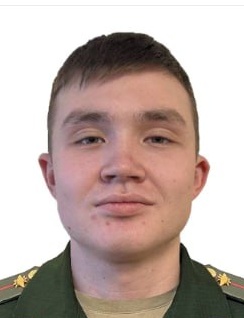 Фото: Погибший на войне с Украиной Худяков Владислав Николаевич. Удмуртская Республика, нет данных