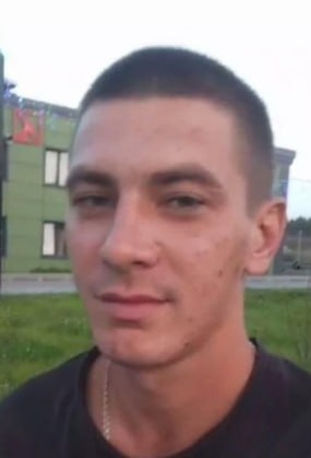 Фото: Погибший на войне с Украиной Дудкин Сергей Александрович. Краснодарский край, нет данных