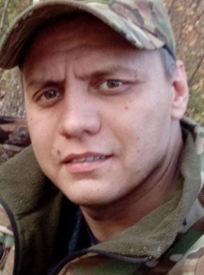 Фото: Погибший на войне с Украиной Шафигуллин Артур Эмилевич. Республика Татарстан, мотострелковые войска