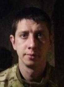 Фото: Погибший на войне с Украиной Литовченко Андрей Юрьевич. Ростовская область, нет данных