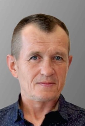 Фото: Погибший на войне с Украиной Астанов Алишер Юлдашевич. Тверская область, добровольцы