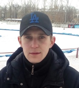 Фото: Погибший на войне с Украиной Трапезников Олег Валерьевич. Республика Башкортостан, нет данных