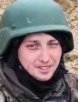 Фото: Погибший на войне с Украиной Кукушкин Виктор Андреевич. Омская область, мотострелковые войска