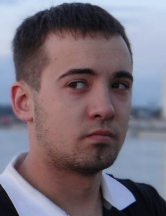 Фото: Погибший на войне с Украиной Куницын Александр Михайлович. Красноярский край, заключенные