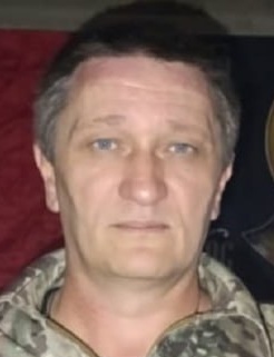 Фото: Погибший на войне с Украиной Макеев Георгий Михайлович. Ростовская область, танковые войска