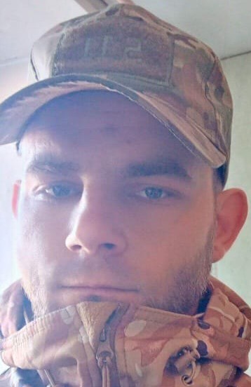 Фото: Погибший на войне с Украиной Карелин Андрей Иванович. Забайкальский край, добровольцы