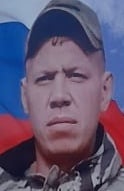 Фото: Погибший на войне с Украиной Жданкин Сергей Сергеевич. Кемеровская область, нет данных