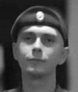 Фото: Погибший на войне с Украиной Кириллов Александр Константинович. Свердловская область, мотострелковые войска