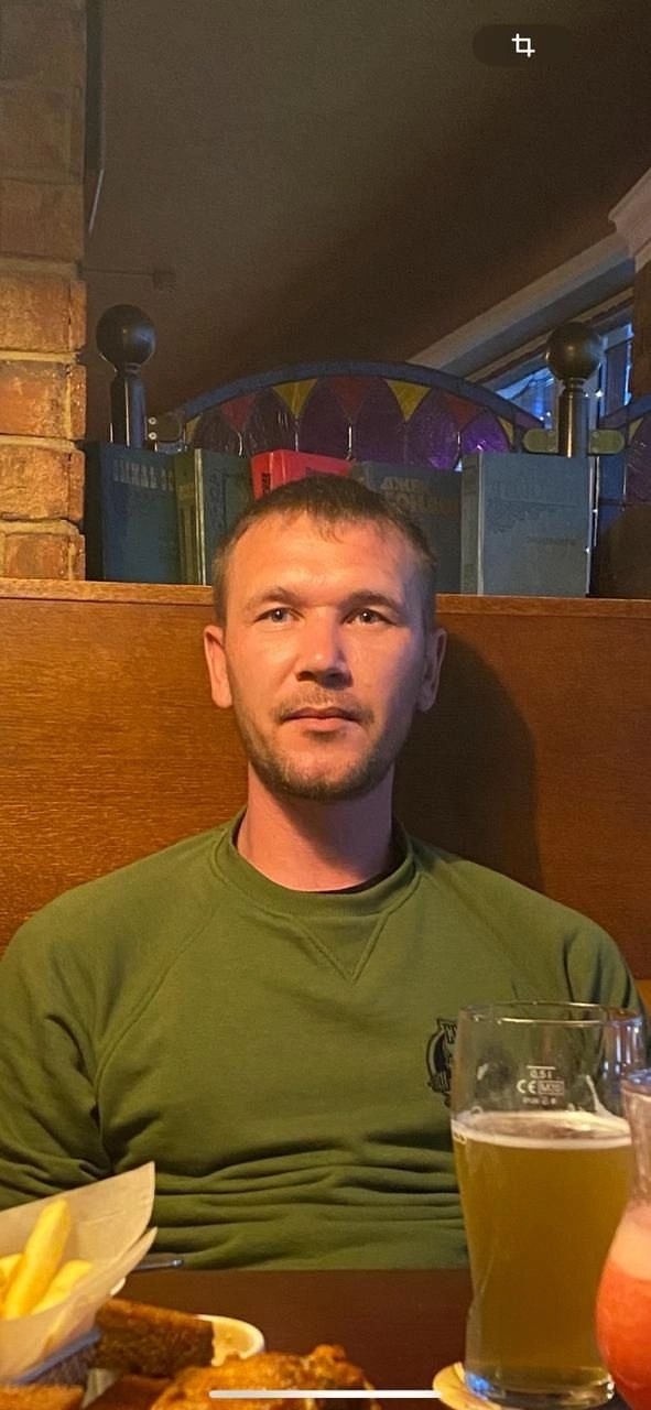 Фото: Погибший на войне с Украиной Прохоренко Александр Александрович. Воронежская область, мотострелковые войска