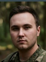 Фото: Погибший на войне с Украиной Смирнов Евгений Андреевич. Республика Мордовия, мотострелковые войска