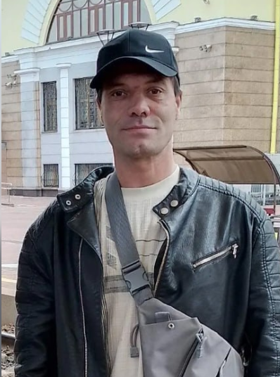 Фото: Погибший на войне с Украиной Мельников Александр Александрович. Кемеровская область, нет данных