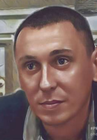 Фото: Погибший на войне с Украиной Серков Геннадий Александрович. Ульяновская область, добровольцы