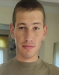 Фото: Погибший на войне с Украиной Зверев Анатолий Олегович. Забайкальский край, мотострелковые войска